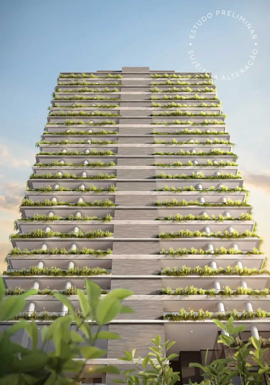Imagem Apartamento com 4 Quartos à Venda, 194 m²em Moema - São Paulo