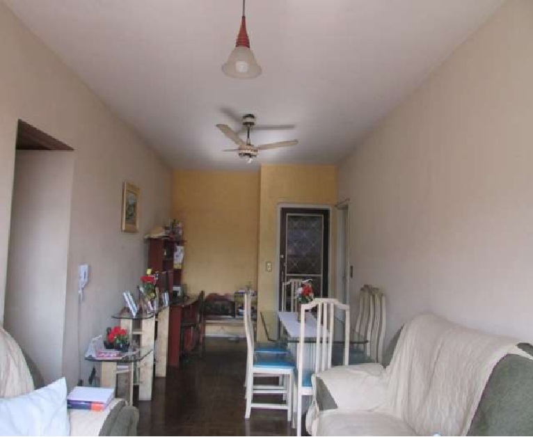 Imagem Apartamento com 3 Quartos à Venda, 100 m²em Cascadura - Rio de Janeiro