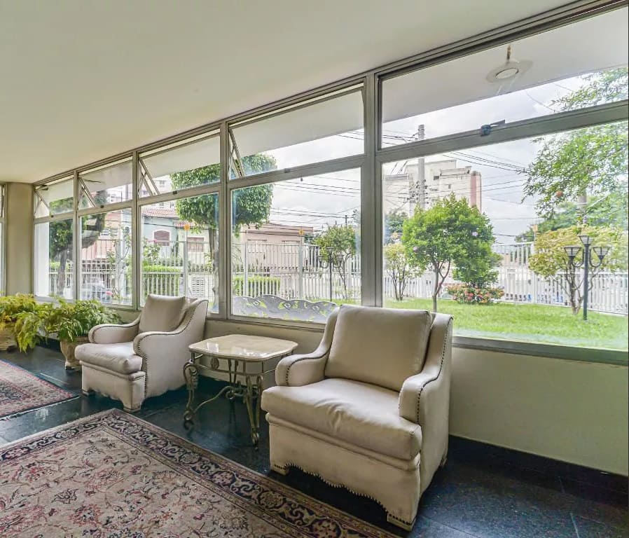 Imagem Apartamento com 3 Quartos à Venda, 198 m²em Vila Monumento - São Paulo Imagem Apartamento com 3 Quartos à Venda, 198 m²em Vila Monumento - São Paulo