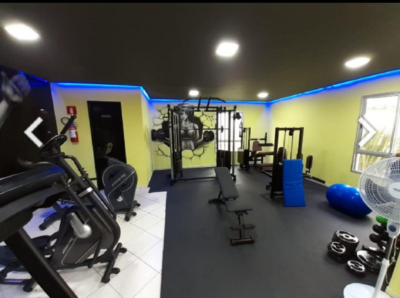 Imagem Apartamento com 2 Quartos à Venda, 50 m² em Jardim Norma - São Paulo Imagem Apartamento com 2 Quartos à Venda, 50 m² em Jardim Norma - São Paulo