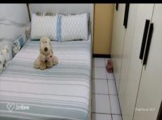 Imagem Casa de Condomínio com 2 Quartos à Venda, 45 m² em Valéria - Salvador