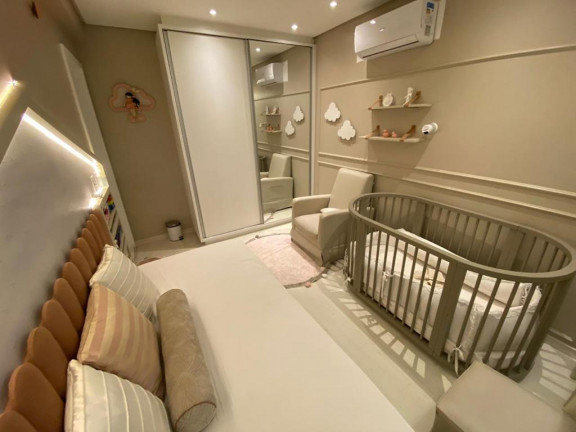 Imagem Apartamento com 3 Quartos à Venda, 86 m² em Boa Viagem - Recife