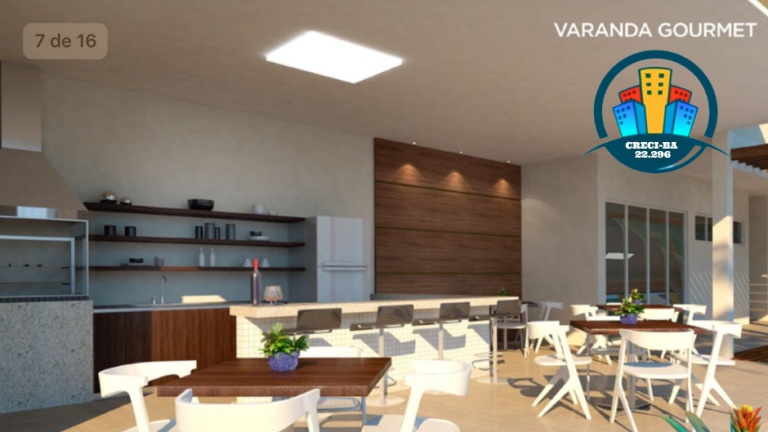 Imagem Apartamento com 2 Quartos à Venda, 55 m² em Santo Antônio dos Prazeres - Feira de Santana Imagem Apartamento com 2 Quartos à Venda, 55 m² em Santo Antônio dos Prazeres - Feira de Santana