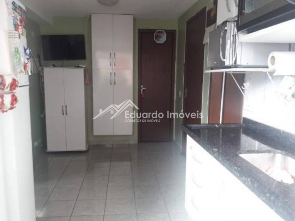 Imagem Apartamento com 3 Quartos à Venda, 49 m² em Conceição - Diadema