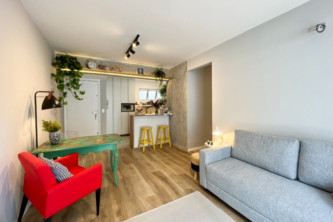 Imagem Apartamento com 2 Quartos à Venda, 70 m² em Vila Olímpia - São Paulo Imagem Apartamento com 2 Quartos à Venda, 70 m² em Vila Olímpia - São Paulo