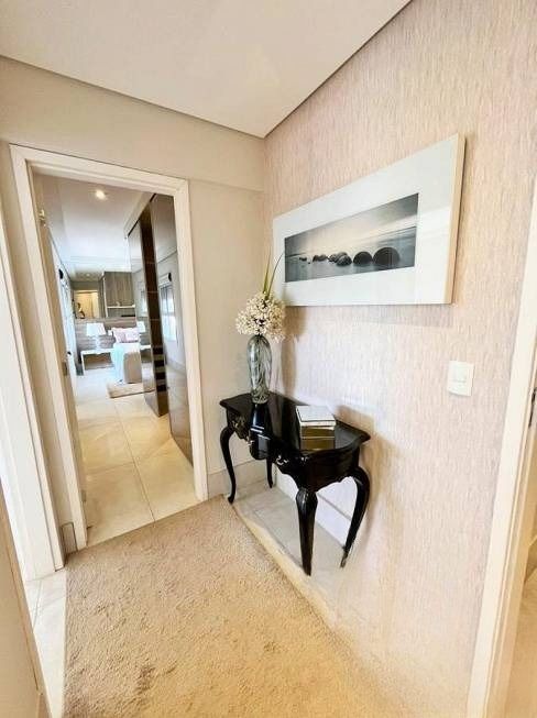 Imagem Apartamento com 3 Quartos à Venda, 96 m²em Vila Primavera - Limeira