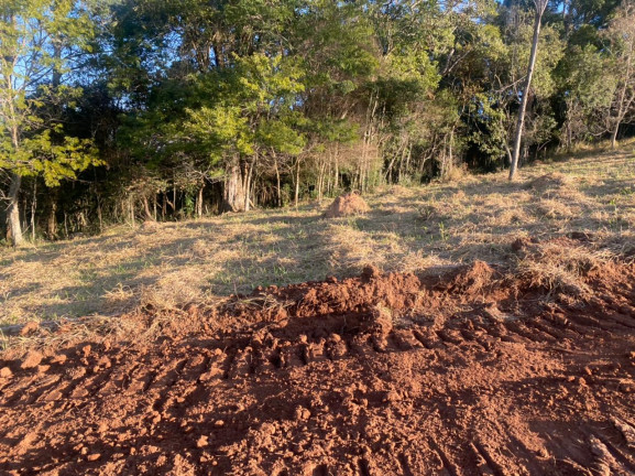 Terreno à Venda, 1.000 m² em vicente nunes - Nazaré Paulista