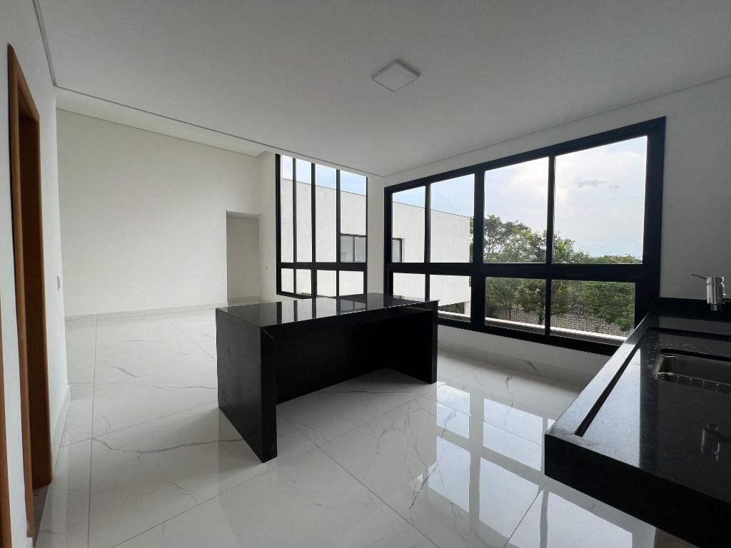 Imagem Casa de Condomínio com 4 Quartos à Venda, 260 m² em Várzea - Lagoa Santa