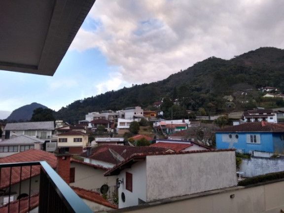 Imagem Apartamento com 2 Quartos à Venda, 66 m² em Alto - Teresópolis