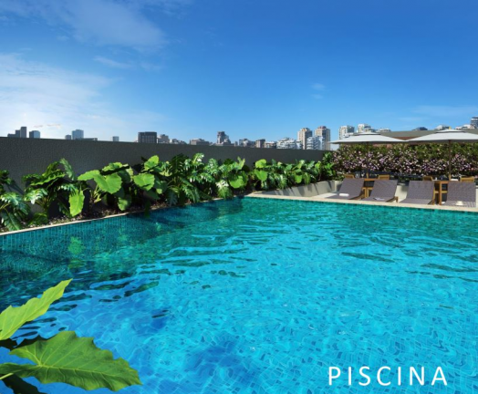 Imagem Apartamento com 2 Quartos à Venda, em Jardim Santo Antônio - São Paulo Imagem Apartamento com 2 Quartos à Venda, em Jardim Santo Antônio - São Paulo