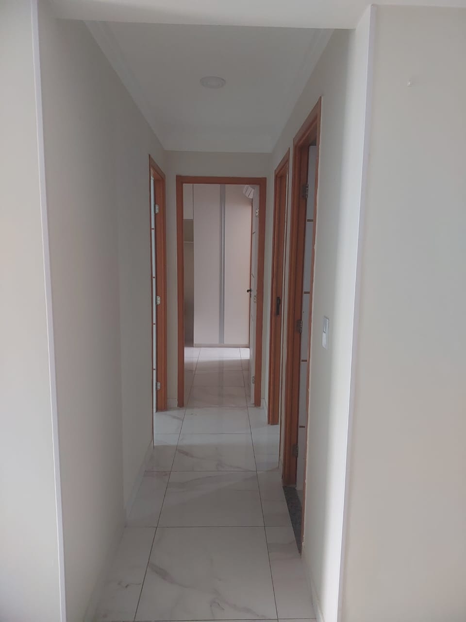 Imagem Apartamento com 3 Quartos à Venda, 68 m²em Centro - Lauro de Freitas