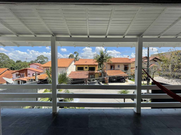 Imagem Casa de Condomínio com 5 Quartos à Venda,  em São Paulo II - Cotia