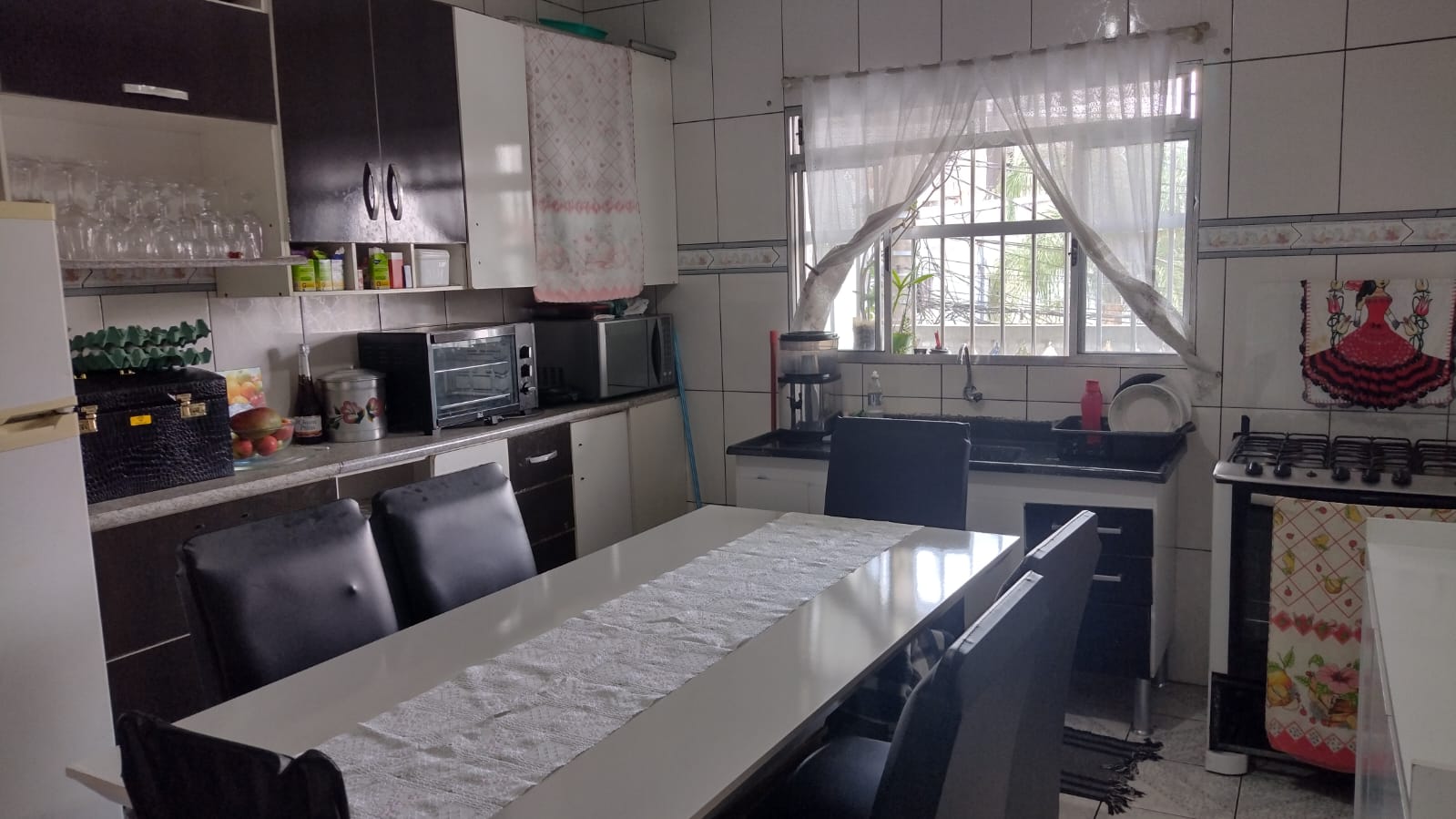 Casa com 3 Quartos à Venda, 281 m²em Parque Imperial - Barueri