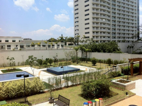 Imagem Apartamento com 4 Quartos à Venda,  em Jardim Dom Bosco - São Paulo