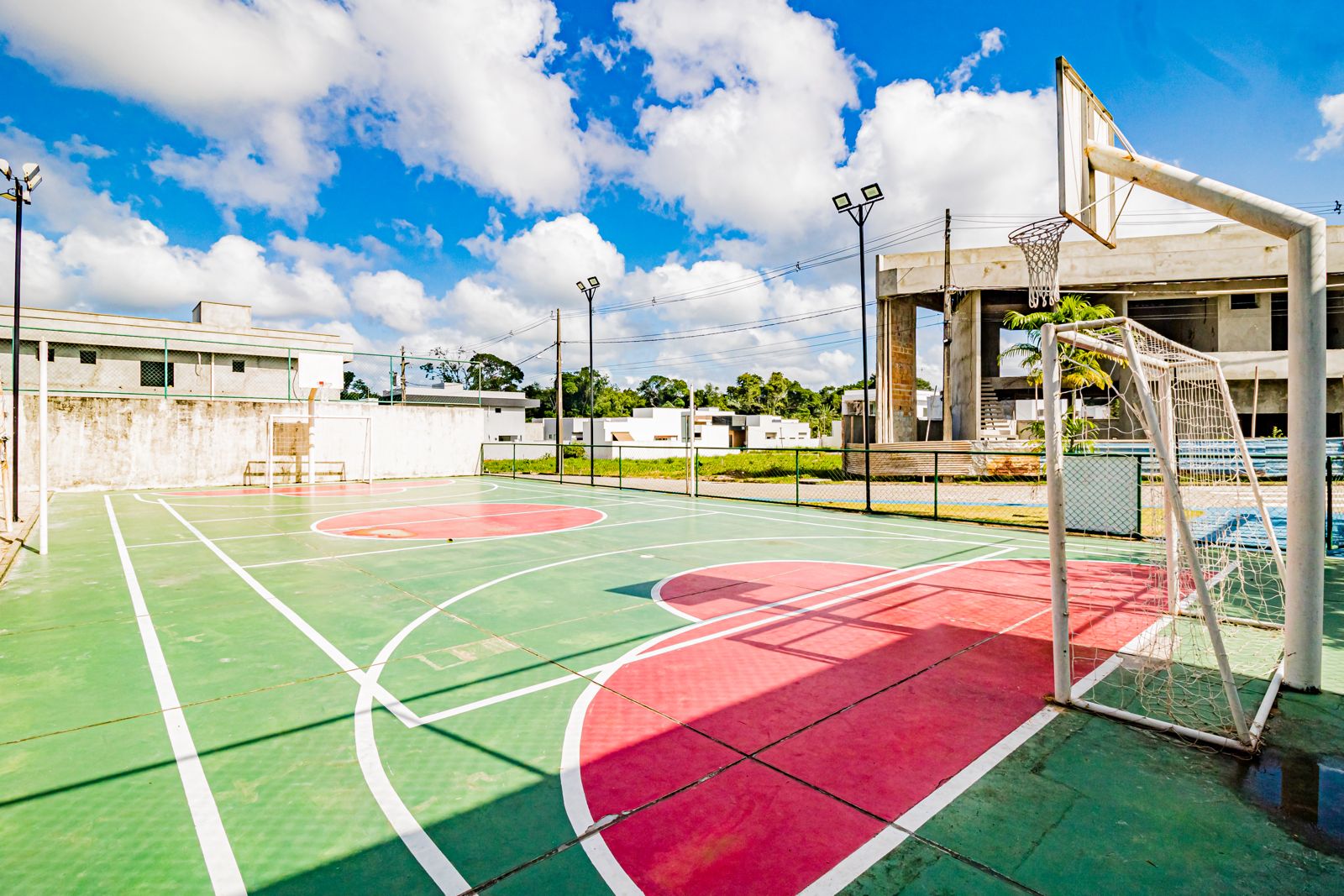 Imagem Terreno em Condomínio à Venda, 160 m²em Centro - Ananindeua Imagem Terreno em Condomínio à Venda, 160 m²em Centro - Ananindeua
