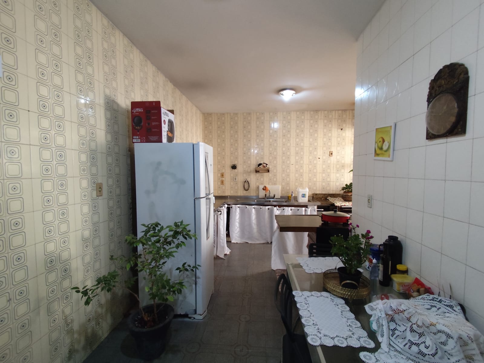 Imagem Apartamento com 4 Quartos à Venda, 225 m²em Icaraí - Niterói