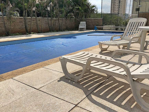Imagem Apartamento com 2 Quartos à Venda, 74 m² em Vila Monte Alegre - São Paulo