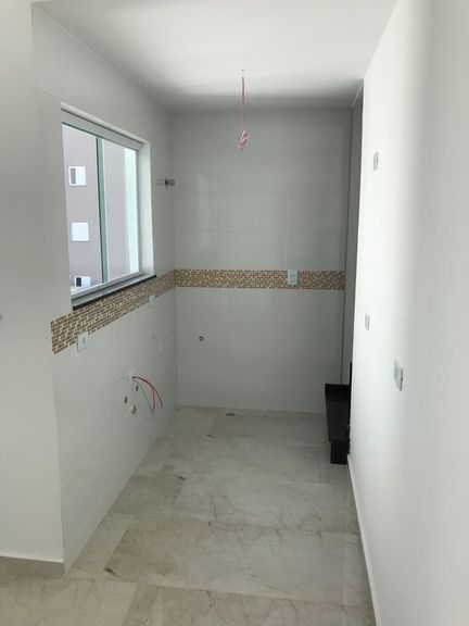 Imagem Apartamento com 2 Quartos à Venda, 90 m² em Santa Maria - Santo André Imagem Apartamento com 2 Quartos à Venda, 90 m² em Santa Maria - Santo André