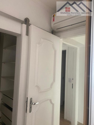 Imagem Cobertura com 4 Quartos à Venda, 314 m² em Ipiranga - São Paulo