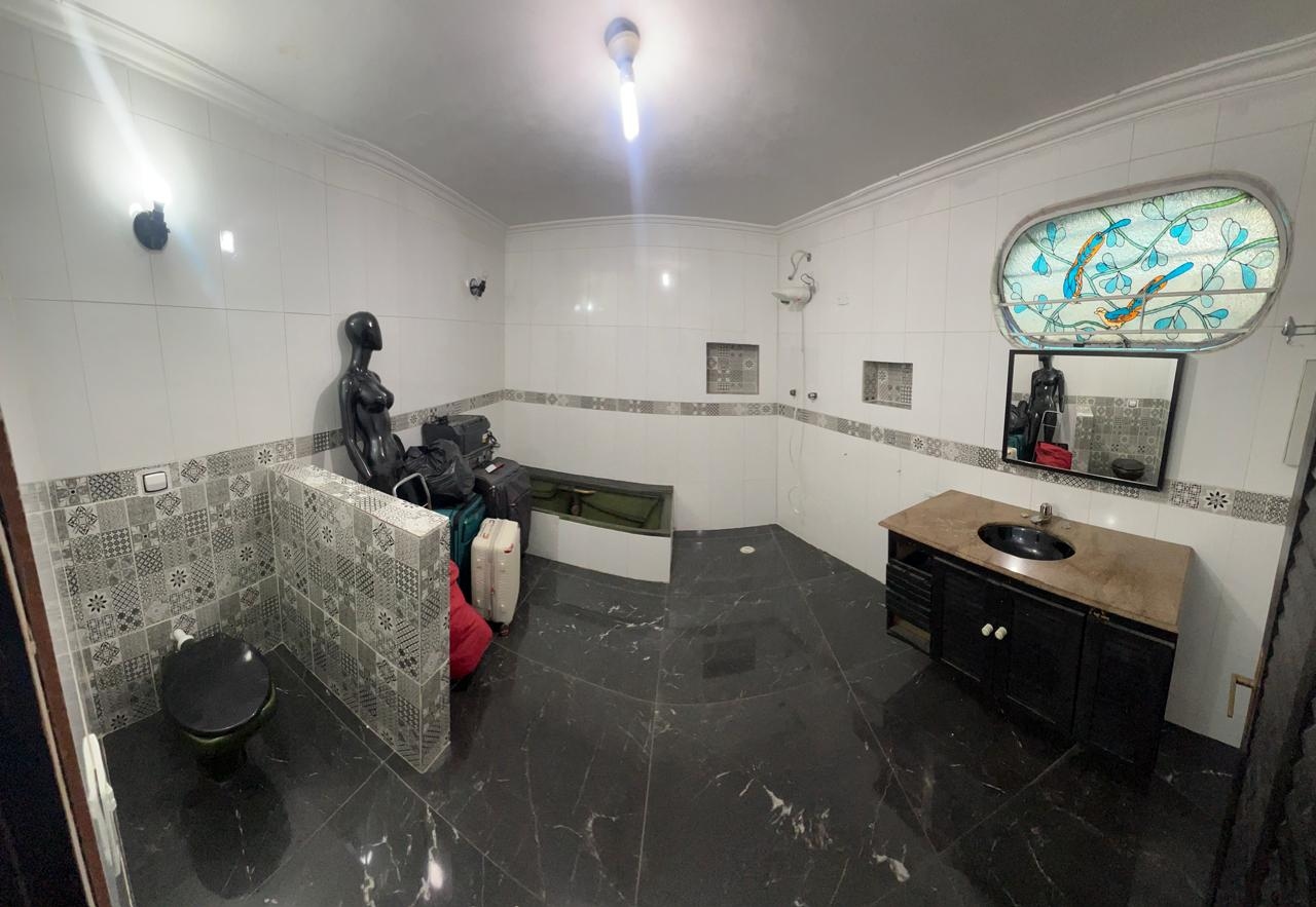 Imagem Casa com 3 Quartos à Venda, 346 m² em Centro - Diadema Imagem Casa com 3 Quartos à Venda, 346 m² em Centro - Diadema