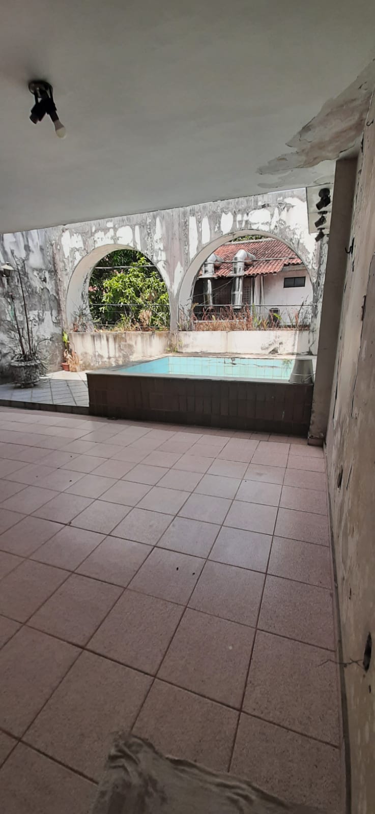Imagem Casa com 4 Quartos à Venda, 200 m²em Souza - Belém
