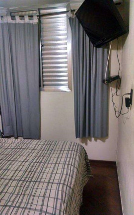 Imagem Apartamento com 2 Quartos à Venda, 42 m² em Jardim Antártica - São Paulo Imagem Apartamento com 2 Quartos à Venda, 42 m² em Jardim Antártica - São Paulo