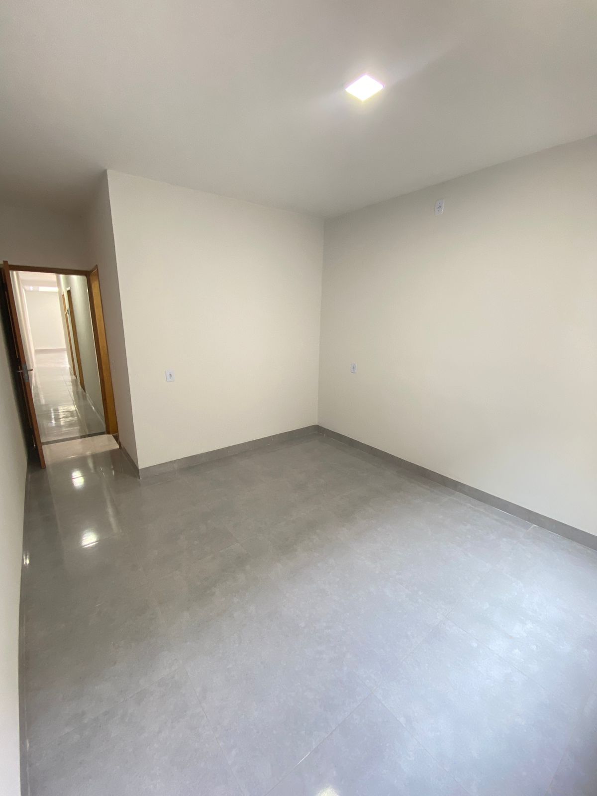 Imagem Casa com 2 Quartos à Venda, 98 m²em Jardim Ipanema - Trindade