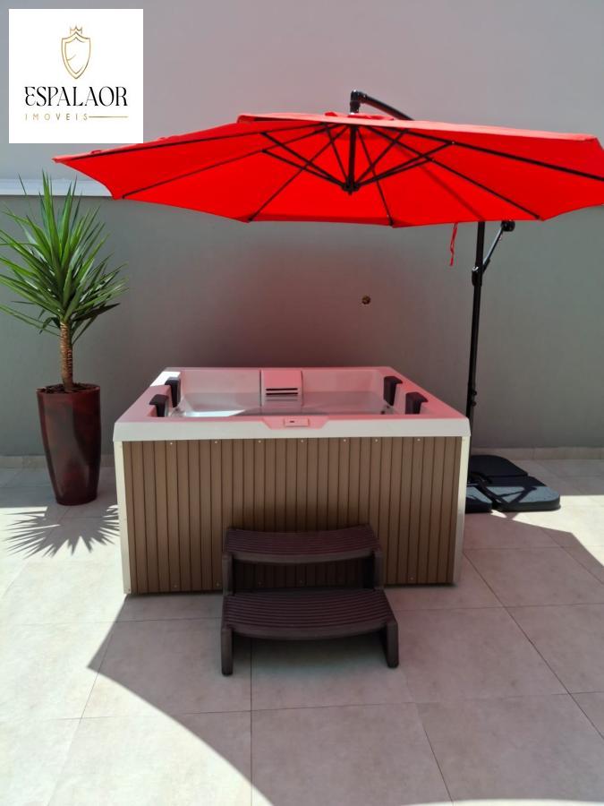 Imagem Casa de Condomínio com 3 Quartos à Venda, 199 m²em Residencial São Bento - Salto Imagem Casa de Condomínio com 3 Quartos à Venda, 199 m²em Residencial São Bento - Salto