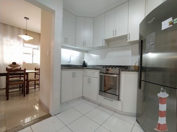Imagem Casa de Condomínio com 3 Quartos à Venda, 90 m² em Parque São Vicente - São Vicente