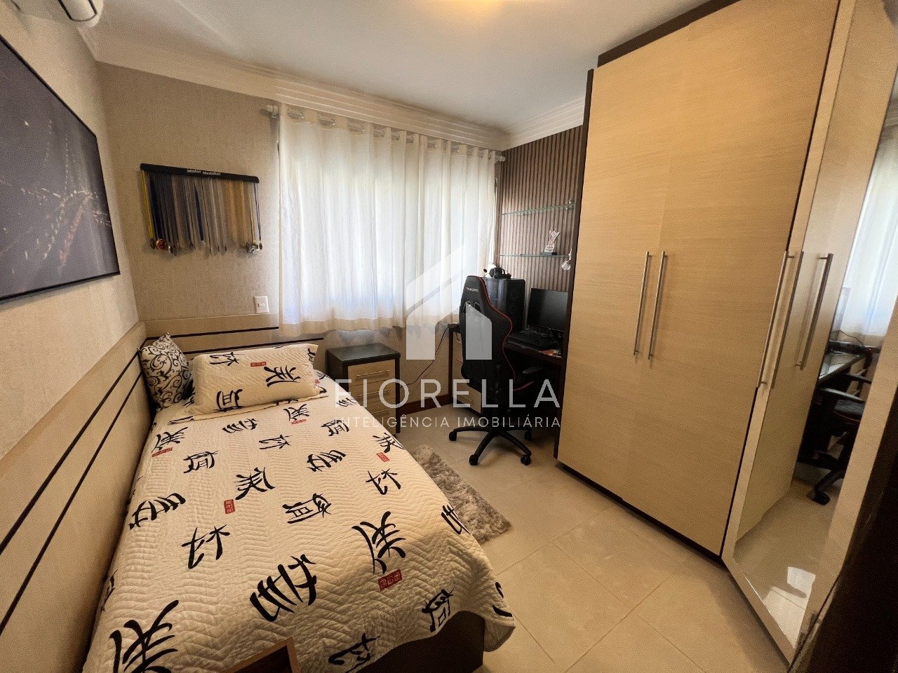 Imagem Apartamento com 4 Quartos à Venda, 149 m²em Campinas - São José