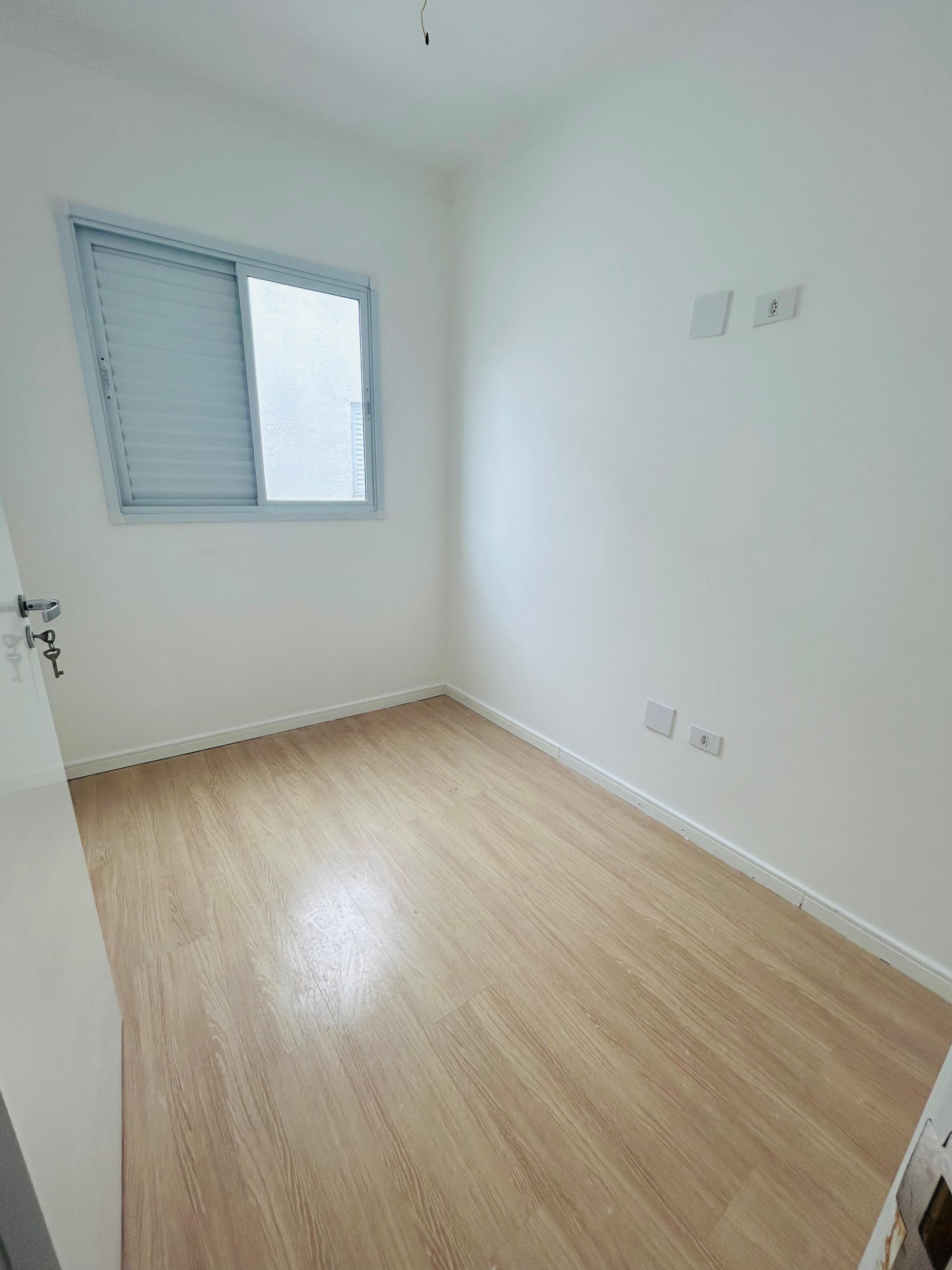 Imagem Cobertura com 2 Quartos à Venda, 96 m²em Vila Scarpelli - Santo André