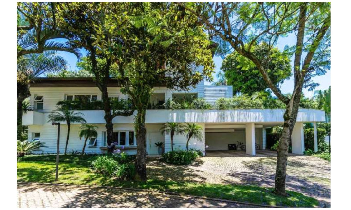 Imagem Casa de Condomínio com 4 Quartos à Venda, 1.167 m² em Jardim Cordeiro - São Paulo Imagem Casa de Condomínio com 4 Quartos à Venda, 1.167 m² em Jardim Cordeiro - São Paulo