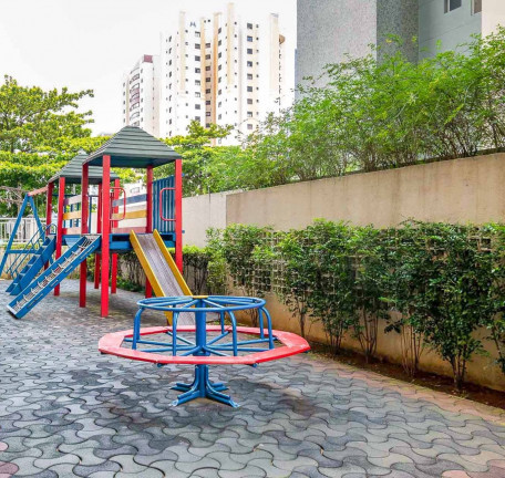 Imagem Apartamento com 3 Quartos à Venda, 93 m² em Vila Gomes Cardim - São Paulo Imagem Apartamento com 3 Quartos à Venda, 93 m² em Vila Gomes Cardim - São Paulo