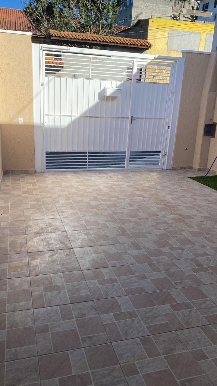 Imagem Casa com 2 Quartos à Venda, 69 m²em Vila São Paulo - Mogi das Cruzes