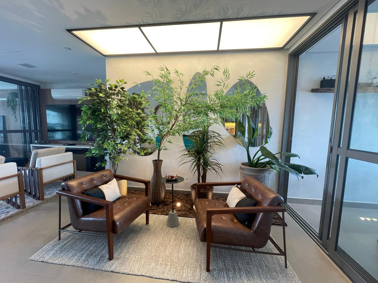 Imagem Apartamento com 3 Quartos à Venda, 166 m²em Vila Mariana - São Paulo Imagem Apartamento com 3 Quartos à Venda, 166 m²em Vila Mariana - São Paulo