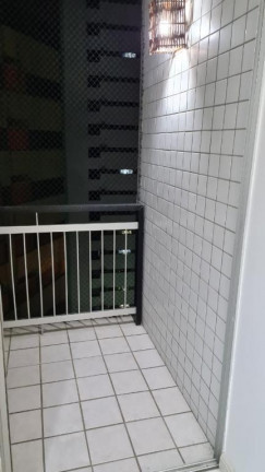 Imagem Apartamento com 3 Quartos à Venda, 68 m² em Parnamirim - Recife