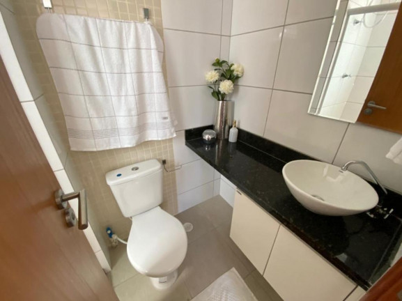 Imagem Apartamento com 3 Quartos à Venda, 75 m² em Piedade - Jaboatão dos Guararapes Imagem Apartamento com 3 Quartos à Venda, 75 m² em Piedade - Jaboatão dos Guararapes
