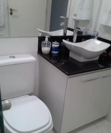 Imagem Apartamento com 2 Quartos para Alugar, 58 m² em Limão - São Paulo Imagem Apartamento com 2 Quartos para Alugar, 58 m² em Limão - São Paulo