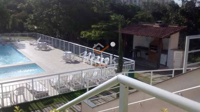 Imagem Casa de Condomínio com 3 Quartos à Venda, 70 m² em Morada de Laranjeiras - Serra
