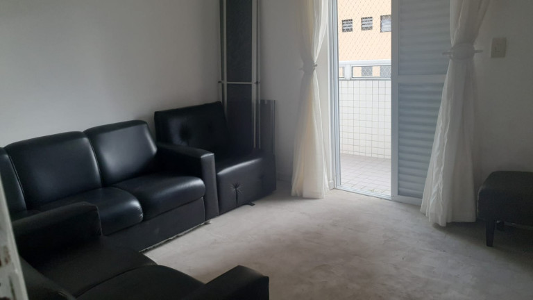 Imagem Apartamento com 2 Quartos à Venda, em Caiçara - Praia Grande Imagem Apartamento com 2 Quartos à Venda, em Caiçara - Praia Grande