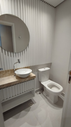 Imagem Apartamento com 2 Quartos à Venda, 103 m² em Jardim Aquárius - São José dos Campos