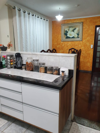 Imagem Sobrado com 3 Quartos à Venda, 250 m² em Jardim Lídia - São Paulo