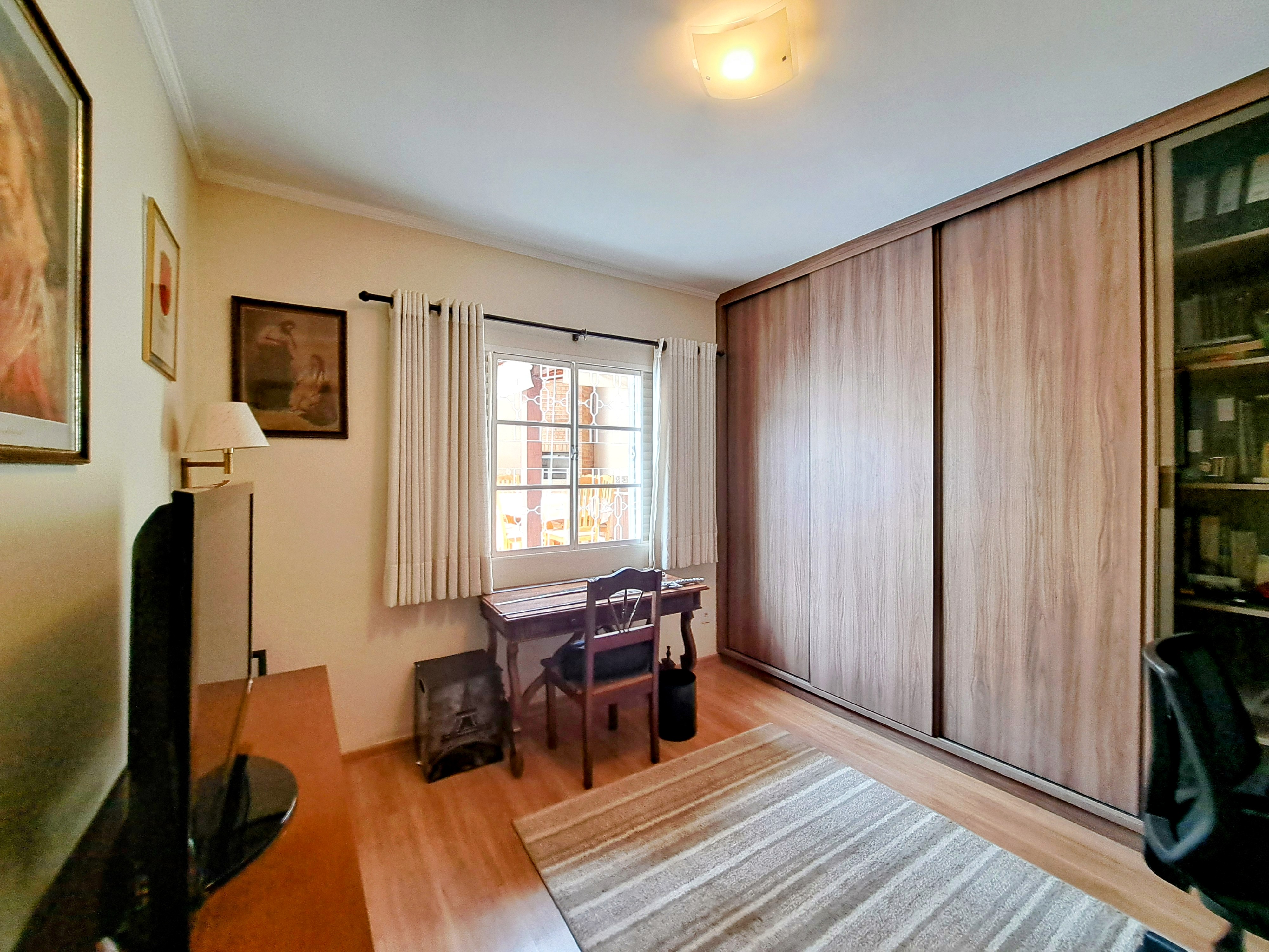 Imagem Casa com 3 Quartos à Venda, 180 m²em Parque Alto Taquaral - Campinas