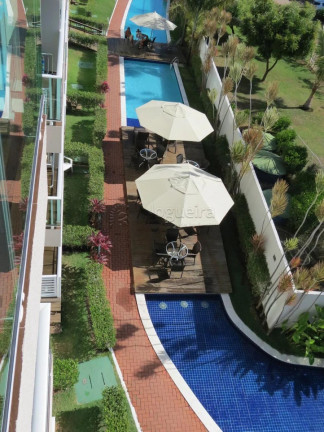 Imagem Flat com 1 Quarto à Venda, 40 m² em cupe - Ipojuca