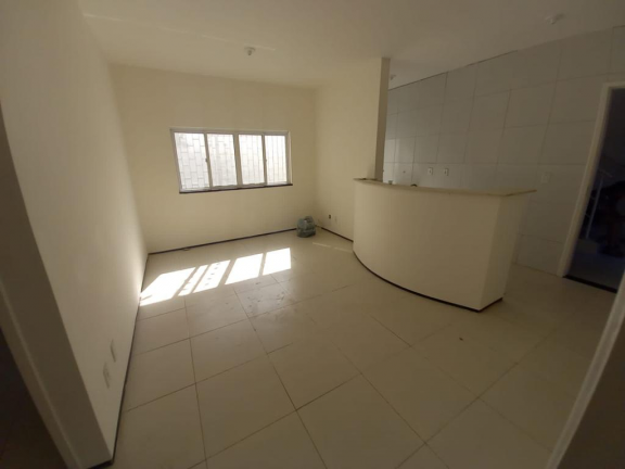 Imagem Apartamento com 3 Quartos à Venda, 65 m² em Parque Potira (Jurema) - Caucaia