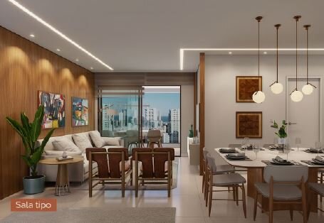 Imagem Apartamento com 4 Quartos à Venda, 131 m²em Boa Viagem - Recife Imagem Apartamento com 4 Quartos à Venda, 131 m²em Boa Viagem - Recife