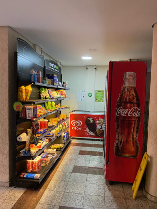 Imagem Apartamento com 2 Quartos à Venda, 52 m² em Vila Guilhermina - São Paulo
