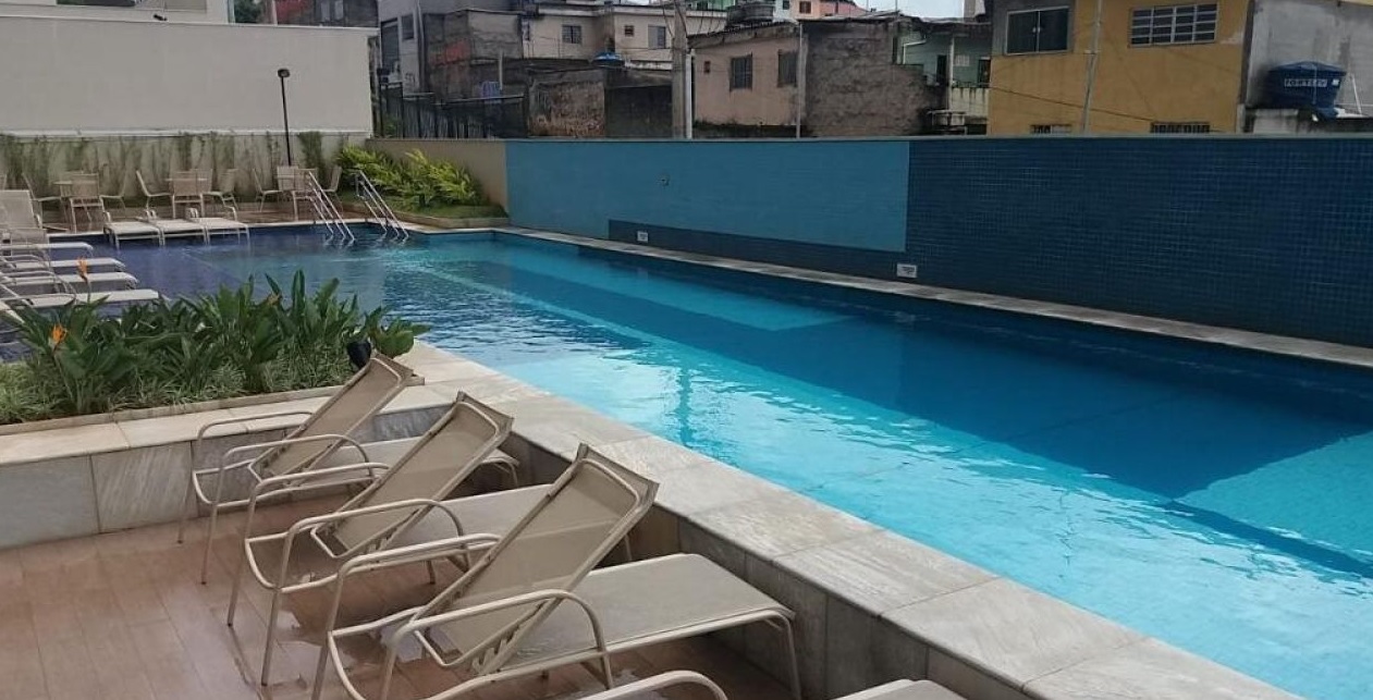 Imagem Apartamento com 2 Quartos à Venda, 68 m² em Jardim Flor da Montanha - Guarulhos