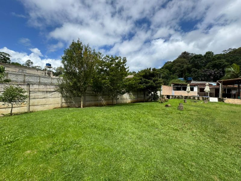 Imagem Chácara com 2 Quartos à Venda, 80 m² em Potuverá - Itapecerica da Serra Imagem Chácara com 2 Quartos à Venda, 80 m² em Potuverá - Itapecerica da Serra