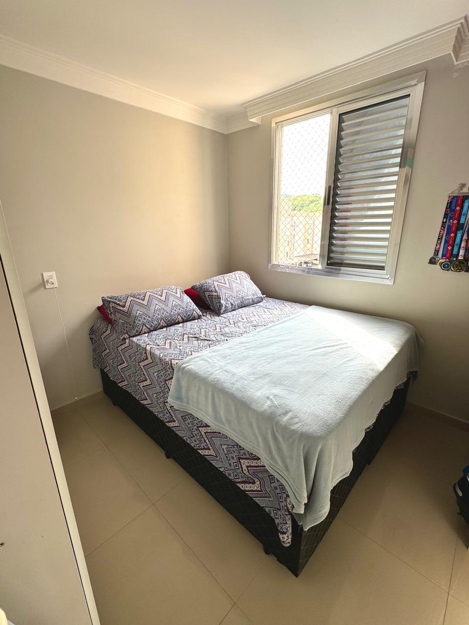 Imagem Apartamento com 2 Quartos à Venda, 56 m²em São José - São Caetano do Sul